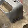 Mk2 Golf Rs4 Bumper Image 4