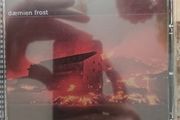 Daemien Frost CD - Corpus Daemo