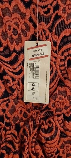 Ladies dress Per Una