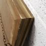 Vintage Gold Bevelled Mirror Image 7