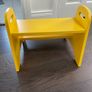 Children's Stool Image 3