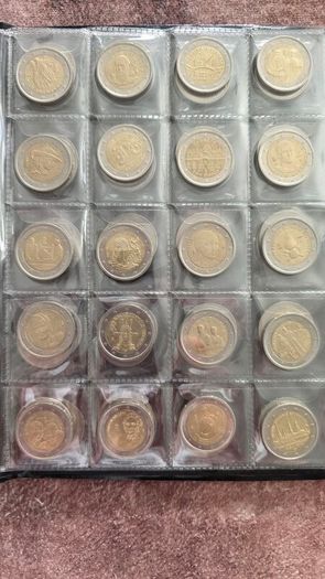 2 euro coin