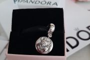New genuine pandora Chinese Rat charm