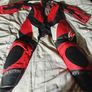 Alpinestars leather motorcycle suit - size 54 Image 5