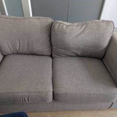 2 seater Sofa