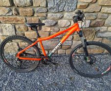 Voodoo Mountain Bike Nzumbi