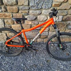 Voodoo Mountain Bike Nzumbi