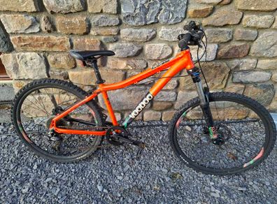 Voodoo Mountain Bike Nzumbi