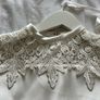 Darcy Bow Communion Dress and Bag Image 4