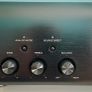 Denon PMA-600NE amplifier, practically new, one of the best on the hi-fi market, bought during the Christmas season, perfect condition, selling because I started assembling a Technics tower Image 3
