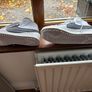 Nike Blazer Size 10UK Image 2