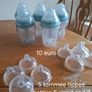 baby items and clothing Image 2