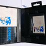 Sega Mega Drive - Sonic the Hedgehog (with original box) 35 each Image 4