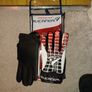 RUCANOR Goalie Gloves Image 2