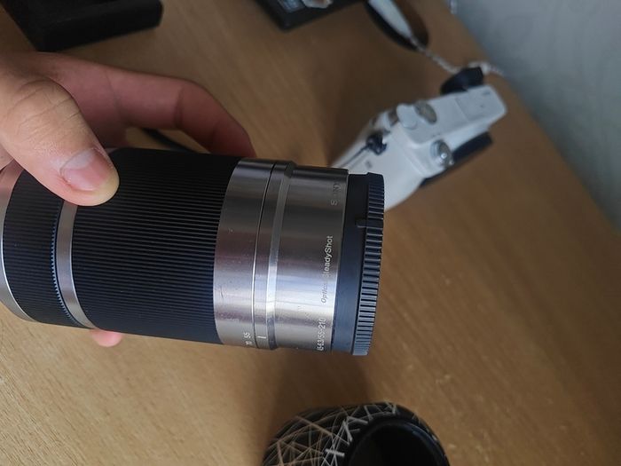 sony a6000