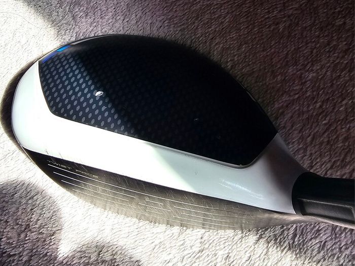 Taylormade  Sim2 Max 5 Hybrid