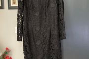 Monsoon fishtail dress