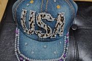 Womens Hats New