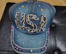 Womens Hats New
