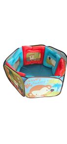 BigSteps Safari Ball Pit
