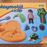 BRAND NEW Playmobil 9119 Pirate Island 123 Playset Image 5