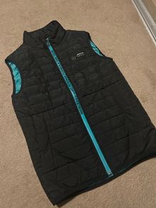 Mercedes AMG Petronas F1 Gilet
