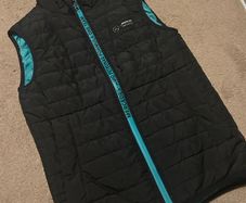 Mercedes AMG Petronas F1 Gilet
