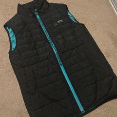 Mercedes AMG Petronas F1 Gilet