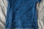 boys tshirt age 6-8 h and m