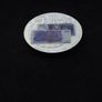 British Banknote Series : Adam Smith " 20 Pound " Commemorative Medallion/Coin Image 8