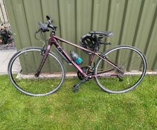 Road bike