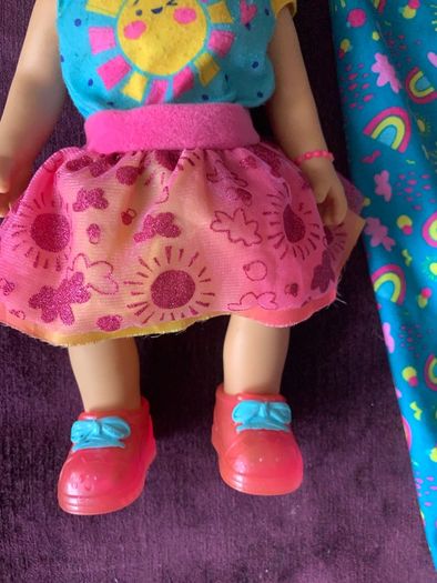 Baby Alive