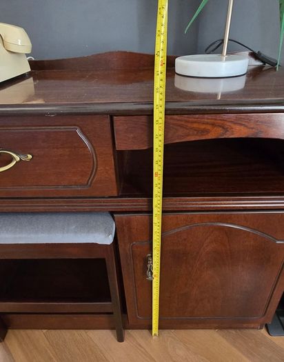 Telephone Table