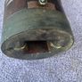 Brass and mahogany item Image 5