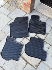 Volkswagen mk6 Golf floor mats
