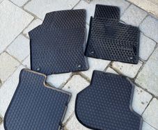 Volkswagen mk6 Golf floor mats