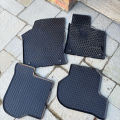 Volkswagen mk6 Golf floor mats
