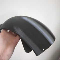 3D Printed Scooter Parts | Kukirin M4 Pro / G3 | Kugoo M4 | Xiaomi M365 | Mudguards, Motor Covers