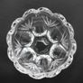 Marquis by Waterford Crystal "Sweet Memories" Heart Bowl / Votive Holder Image 2