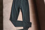 Black Jeggings H&amp;M, size S