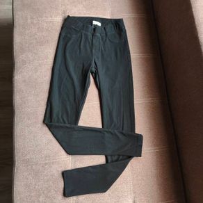 Black Jeggings H&M, size S