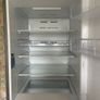 Samsung Series 6 Frost Free Freestanding Fridge Freezer Grey Image 6