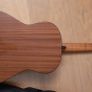 Guitar 1/2 size with padded case Image 8