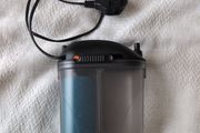 Eden 501, Aquarium gravel cleaner