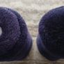 Maxfli Wood 3 & 5 Golf Headcover Image 2