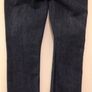 Earnest Sewn navy jeans Image 2