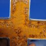 Mexican religious cross Image 5