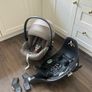 Cybex Cloud z Car Seat Image 3