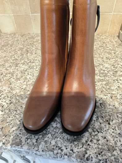 Oliver Sweeney ankle boots