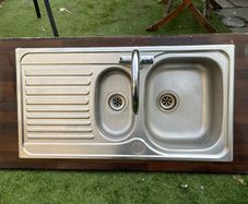 Kitchen Sink